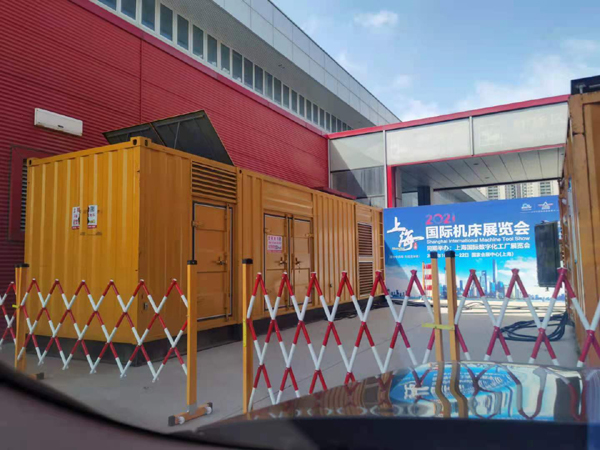 南部发电机出租 对于发电机的特性你了解多少？