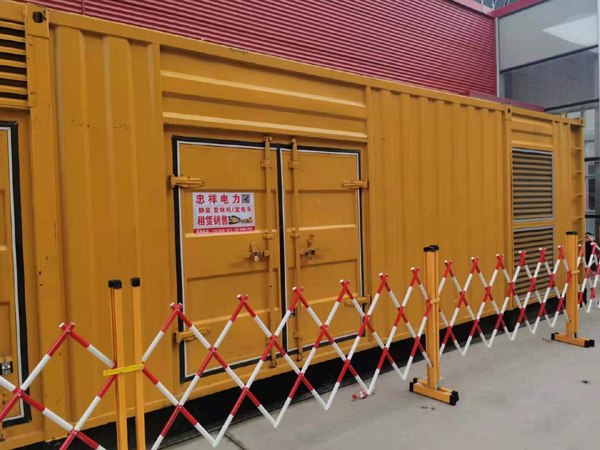 南部柴油发电机电压不稳的原因是什么？