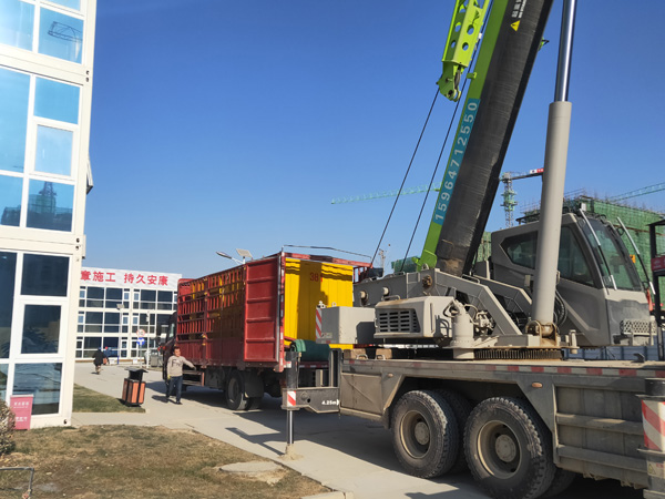 南部发电机出租50KW柴油发电机组需要配多粗电缆线