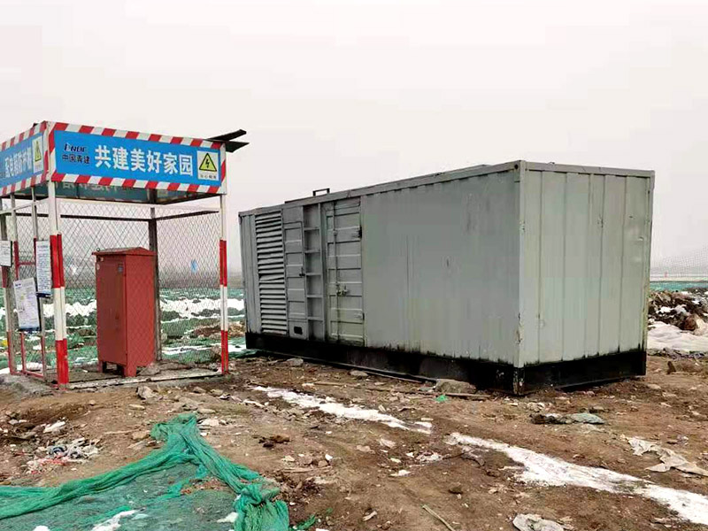 南部燃气发电机在高海拔地区运行时会遇到哪些常见故障？