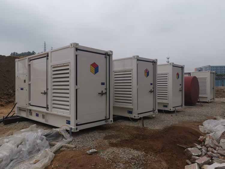 南部如何降低 200KW 柴油发电机的燃油消耗率？