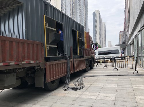 南部怎样做好柴油发电机组和储能设备的接地系统？