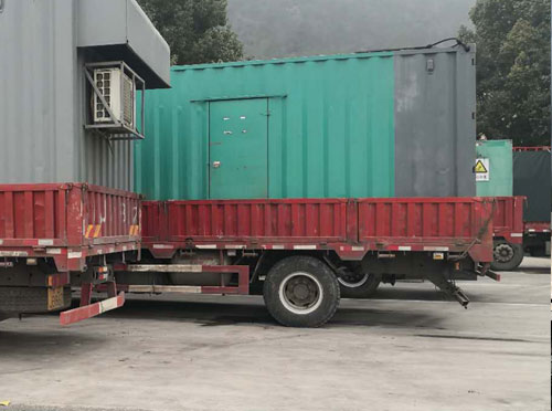 南部柴油发电机组使用注意安全事项有哪些？