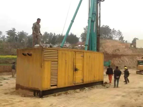南部柴油发电机组应用场合有哪些？