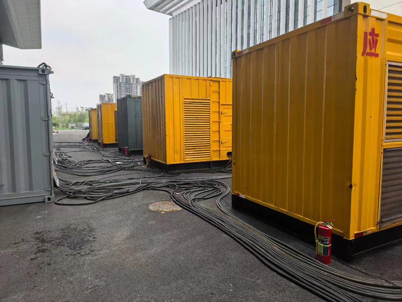 南部柴油发电机组冬季保养有哪些注意事项？